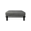 GUS Modern Silverlake Ottoman