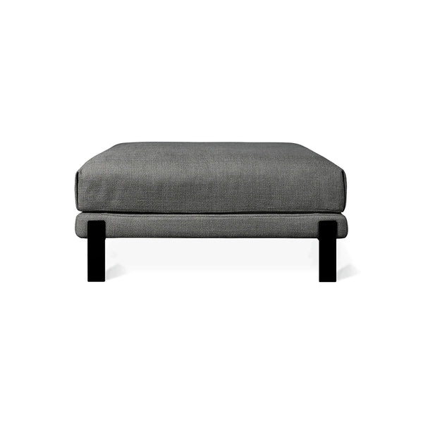GUS Modern Silverlake Ottoman