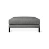 GUS Modern Silverlake Ottoman