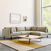 GUS Modern Silverlake Sectional