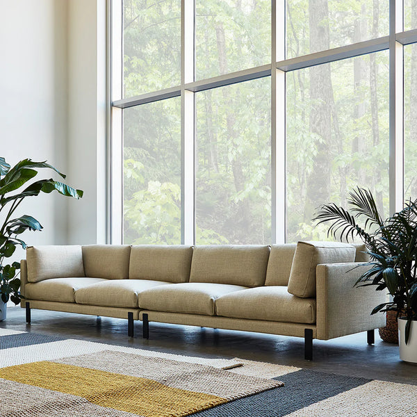GUS Modern Silverlake XL Sofa