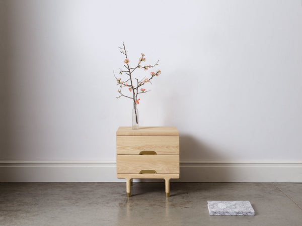 Kalon Simple Side Table 