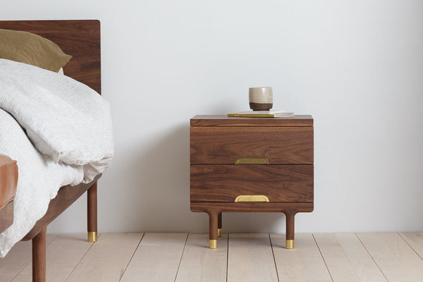 Kalon Simple Side Table 