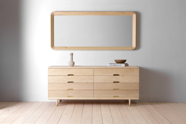 Kalon Simple Mirror 