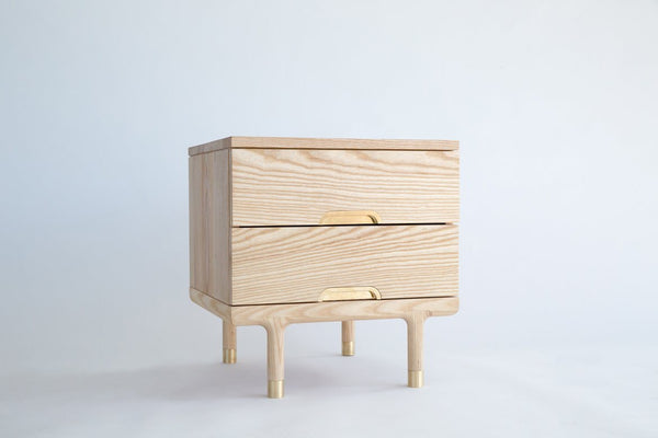 Kalon Simple Side Table 