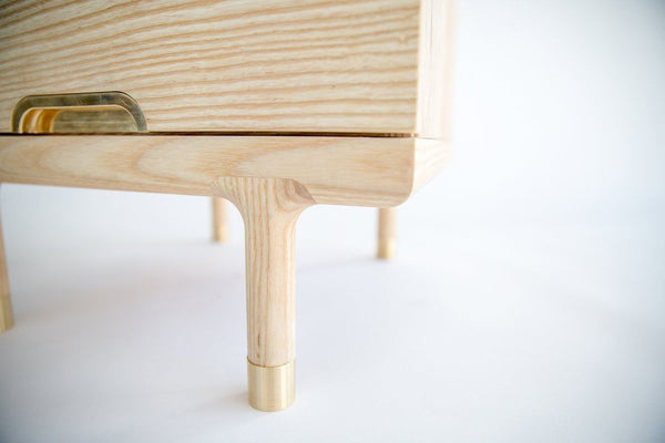 Kalon Simple Side Table 