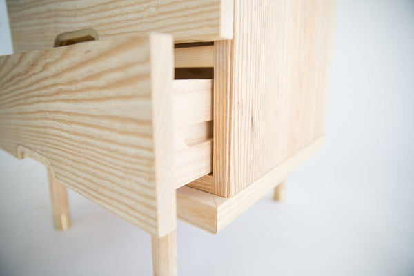 Kalon Simple Side Table 