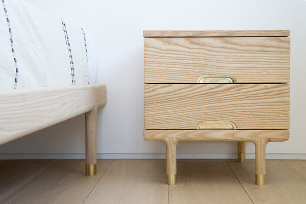 Kalon Simple Side Table 