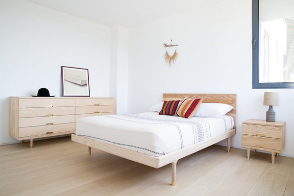 Kalon Simple Side Table 