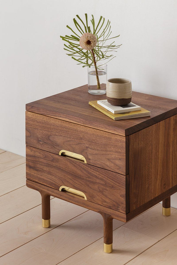 Kalon Simple Side Table 
