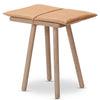 Skagerak Georg Jubilee Stool Oak 