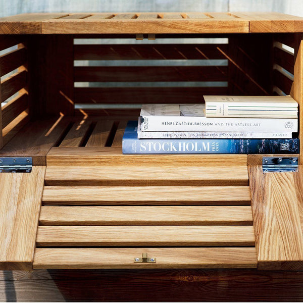 Skargaarden Skanör Lounge Table - Small 