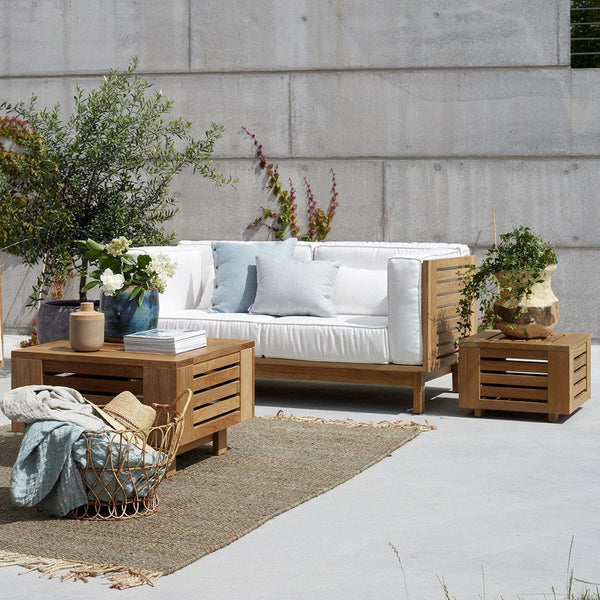 Skargaarden Skanör Lounge Table - Large 
