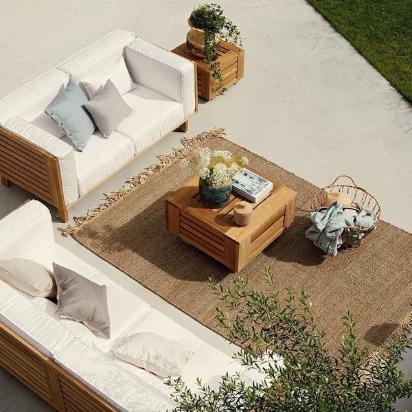 Skargaarden Skanör Lounge Table - Small 