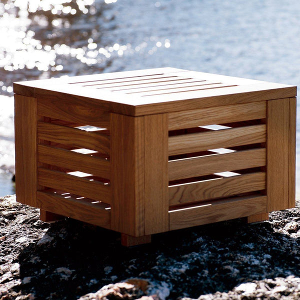 Skargaarden Skanör Lounge Table - Small 