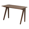Tom Dixon Slab Desk Fumed Oak 