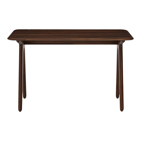 Tom Dixon Slab Desk Natural Oak 