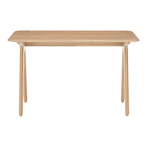 Tom Dixon Slab Desk Natural Oak 