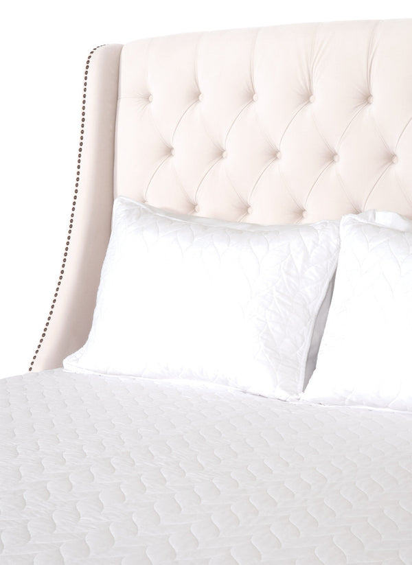 Essentials For Living Sloan Bed