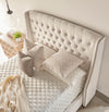 Essentials For Living Sloan Bed