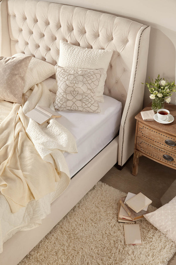 Essentials For Living Sloan Bed