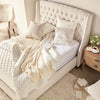 Essentials For Living Sloan Bed