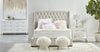 Essentials For Living Sloan Bed