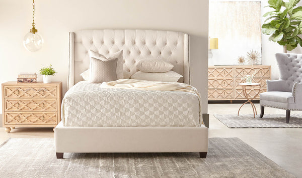 Essentials For Living Sloan Bed