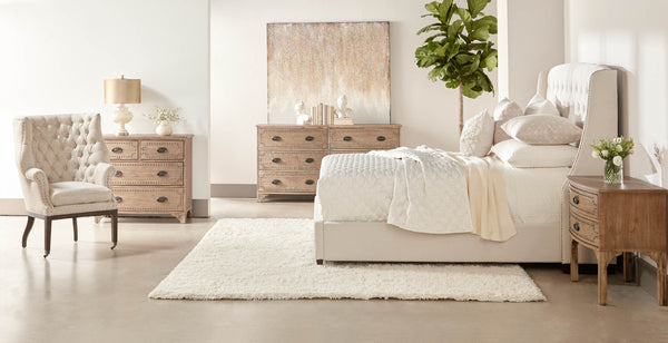 Essentials For Living Sloan Bed