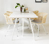 Cane-line Spin Chair