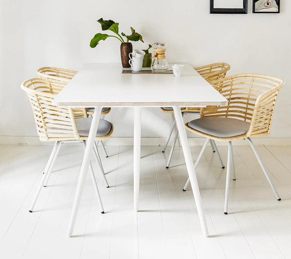 Cane-line Spin Chair