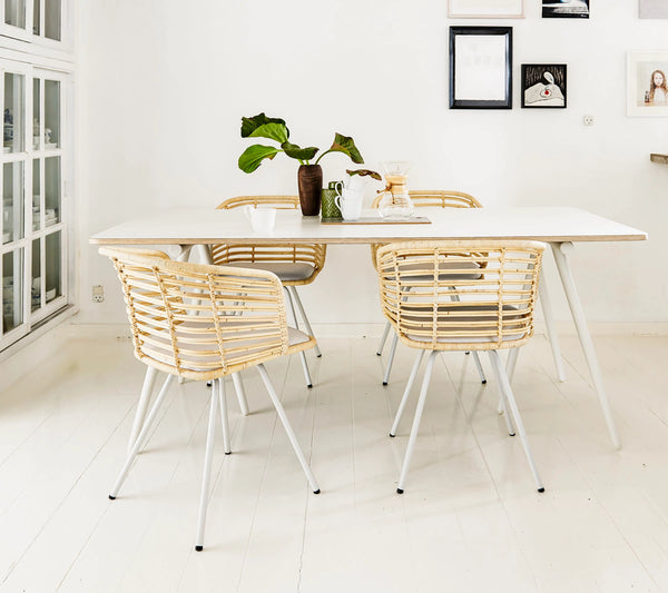 Cane-line Spin Chair