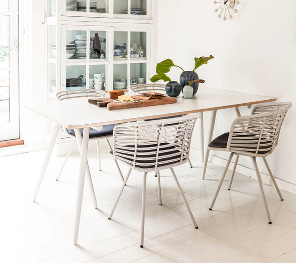Cane-line Spin Chair