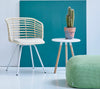 Cane-line Spin Chair