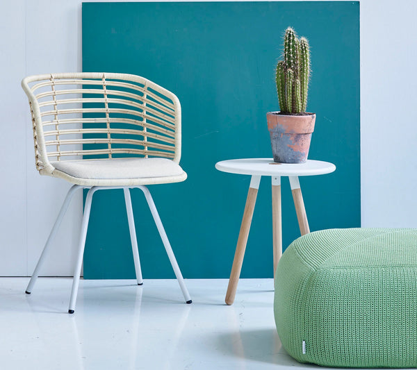 Cane-line Spin Chair