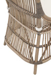 Essentials For Living Spindle Dining Chair - Set of 2