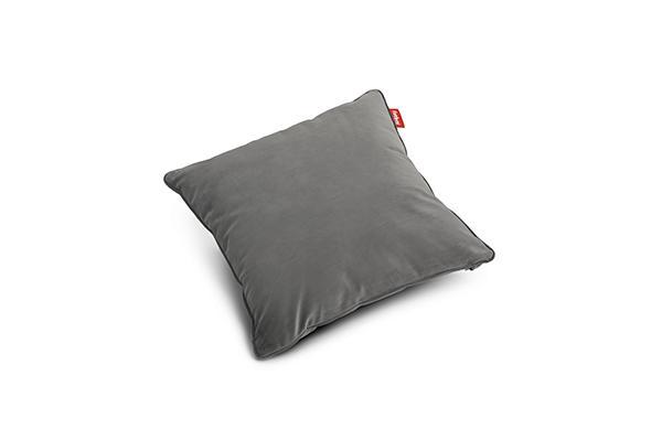 Fatboy Square Velvet Pillow