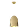 Original BTC Stanley Large Pendant - Polished Brass