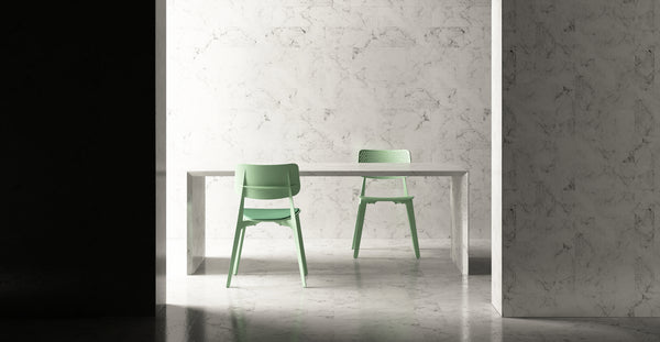 TOOU Stellar Perforated Chair