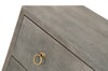 Essentials For Living Strand Shagreen 6-Drawer Double Dresser