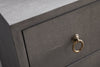 Essentials For Living Strand Shagreen 6-Drawer Double Dresser