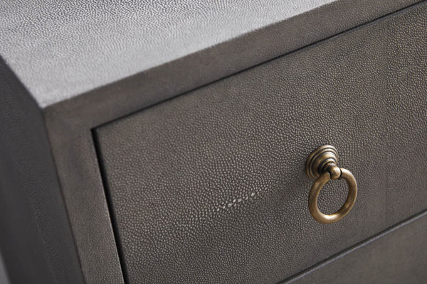 Essentials For Living Strand Shagreen 6-Drawer Double Dresser