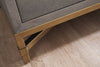 Essentials For Living Strand Shagreen 6-Drawer Double Dresser