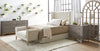 Essentials For Living Strand Shagreen 6-Drawer Double Dresser