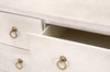 Essentials For Living Strand Shagreen 6-Drawer Double Dresser