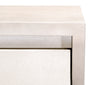 Essentials For Living Strand Shagreen 6-Drawer Double Dresser