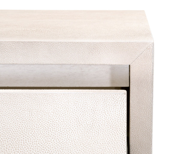 Essentials For Living Strand Shagreen 6-Drawer Double Dresser