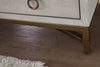 Essentials For Living Strand Shagreen 6-Drawer Double Dresser