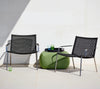 Cane-line Straw Lounge Chair - Stackable
