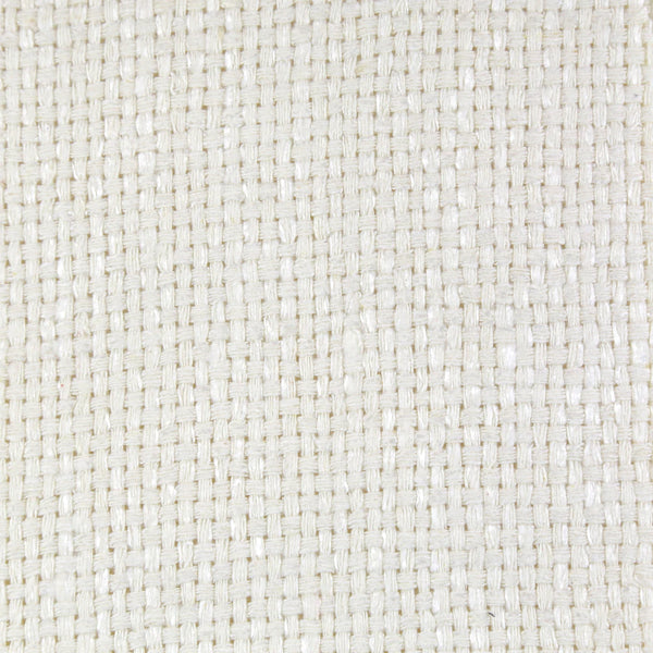 Ann Gish Basketweave Sham w/ French Knots